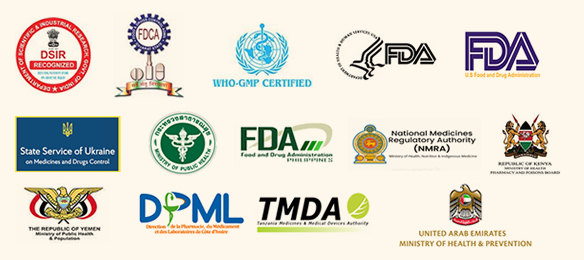 ACCREDITATION FORMULATION