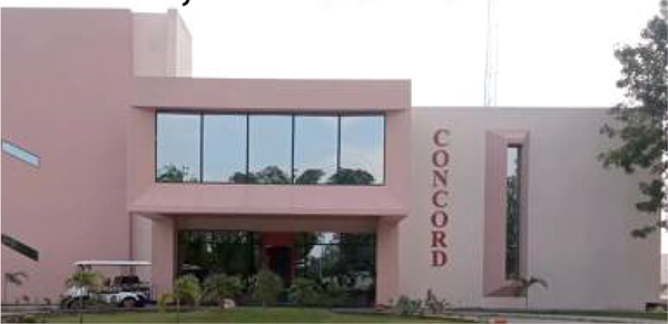 Concord Biotech announces commissioning of one of the largest fermentation based manufacturing plant in Asia at Limbasi, Ahmedabad