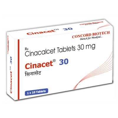 Cinacet 30