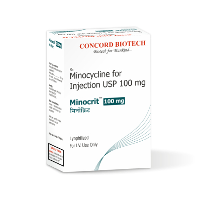 Minocycline