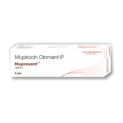 Mupirocin