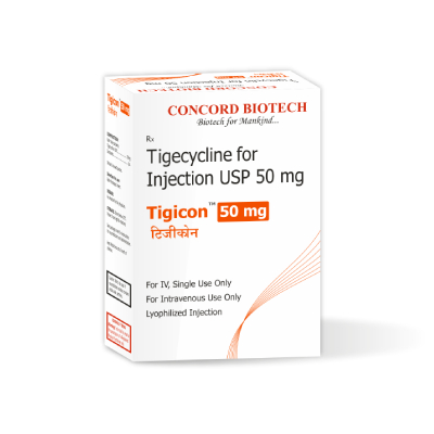 Tigecycline